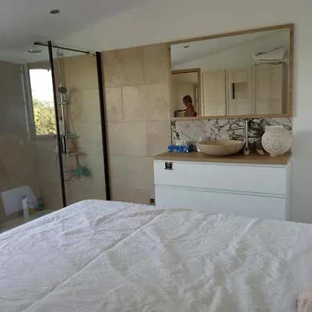 Le Cabanon Ollioules