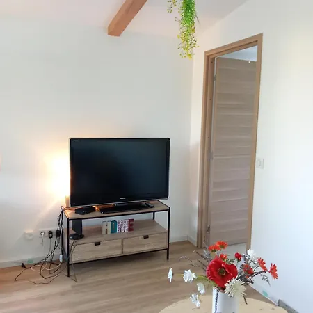 Le Cabanon * Ollioules