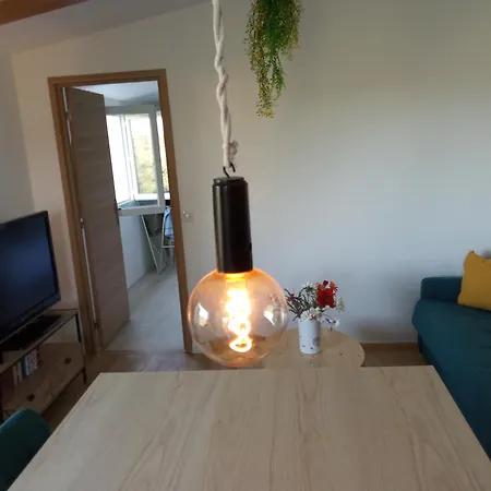 Le Cabanon أوليوليه