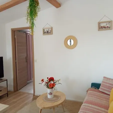 Le Cabanon Nyaraló