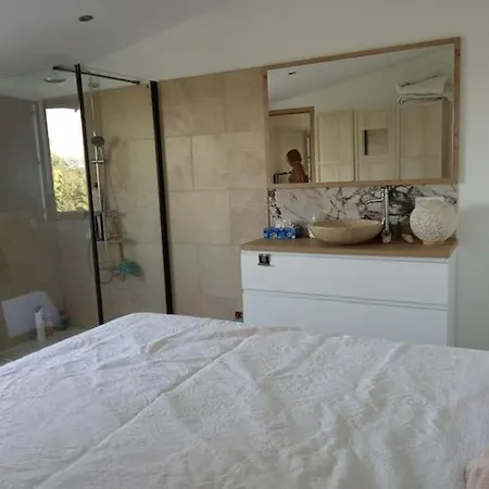 Le Cabanon