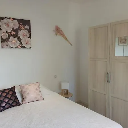 Le Cabanon *
