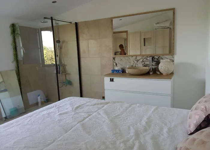 Le Cabanon Ollioules