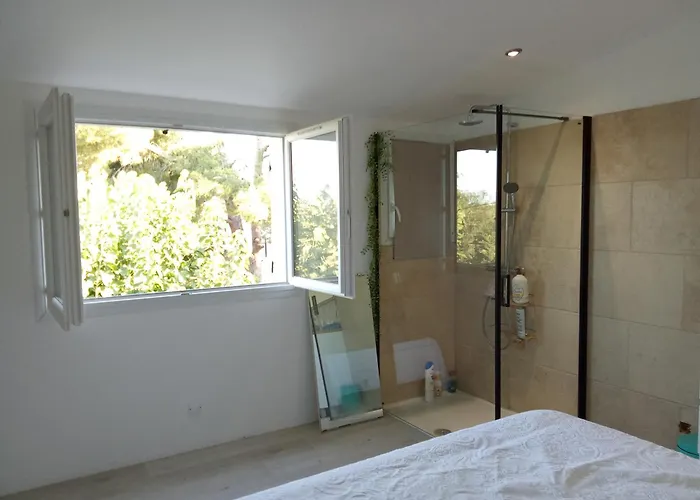 Vakantiehuis Le Cabanon Ollioules