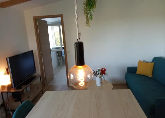 Le Cabanon Ollioules